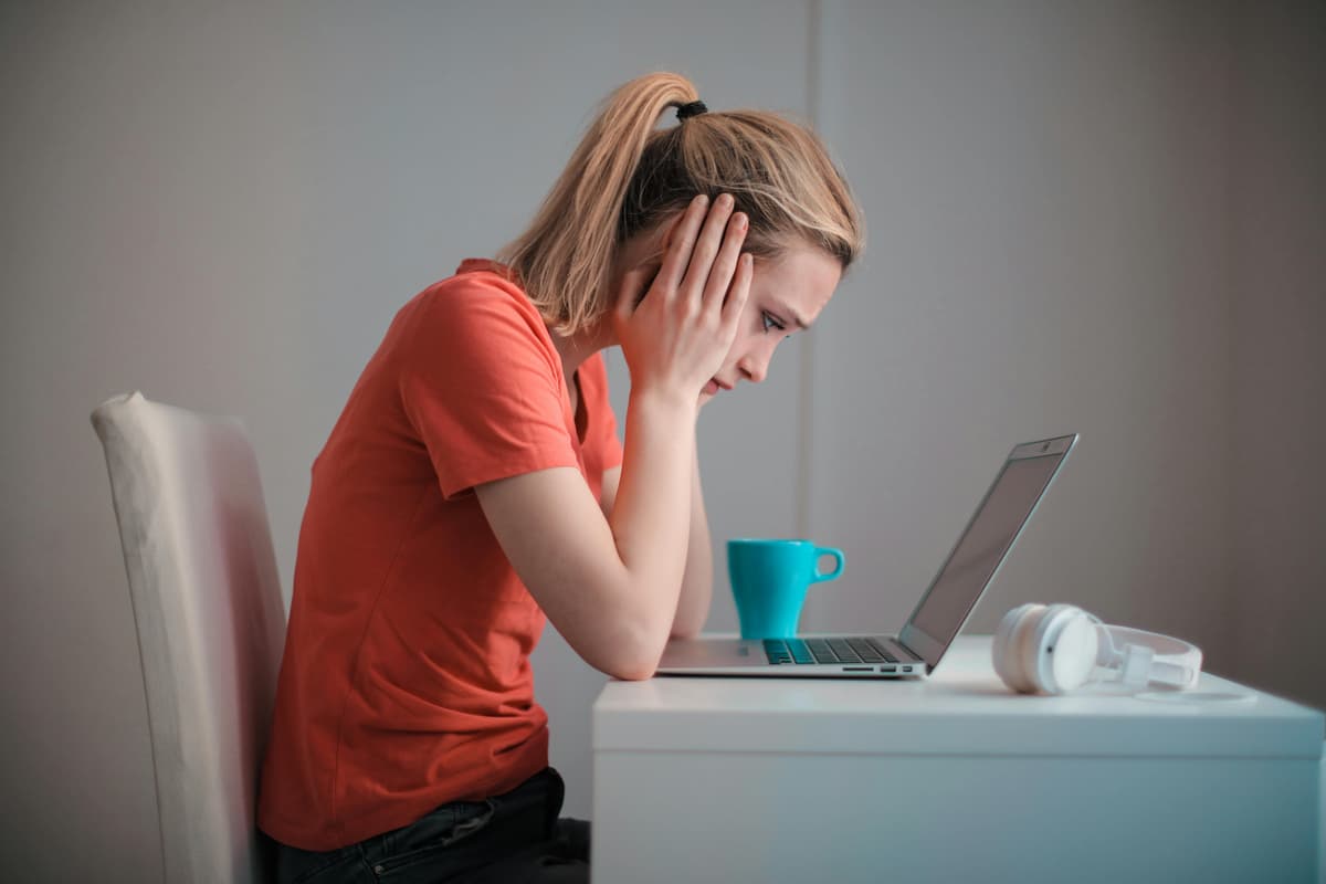 Best Online Anxiety Disorders Counseling